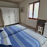 Apartment Chez Fretz