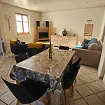 Apartment Chez Fretz Ribeauville (Haut-Rhin)