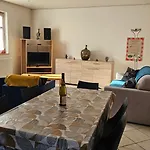 Chez Fretz Ribeauville (Haut-Rhin)