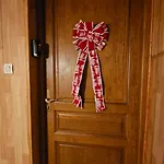 Apartment Chez Fretz