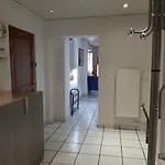 Chez Fretz Apartment