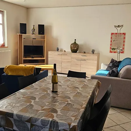 Chez Fretz Ribeauville (Haut-Rhin)