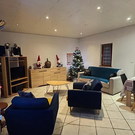 Chez Fretz Ribeauvillé