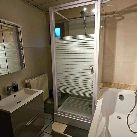 Apartament Chez Fretz Ribeauvillé