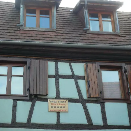 Chez Fretz