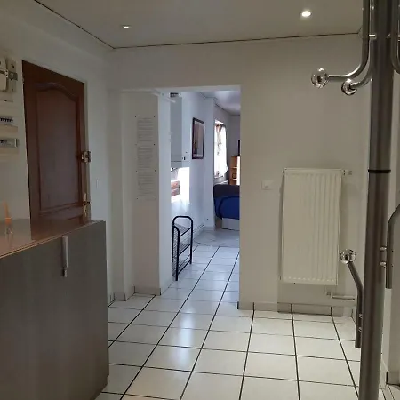 Chez Fretz Appartement