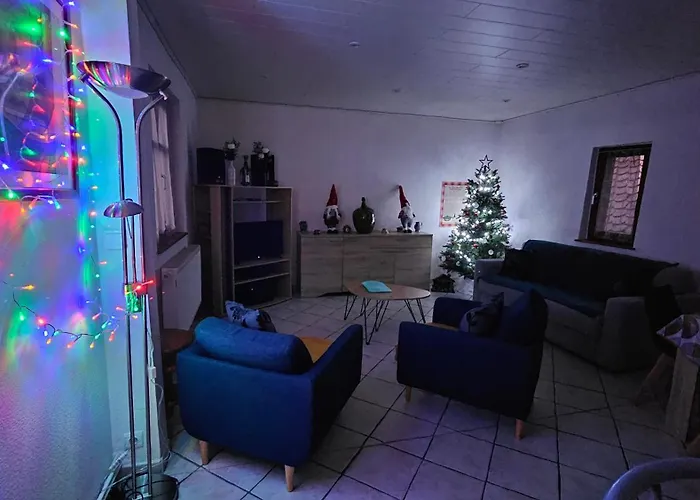 Chez Fretz Appartement Ribeauvillé