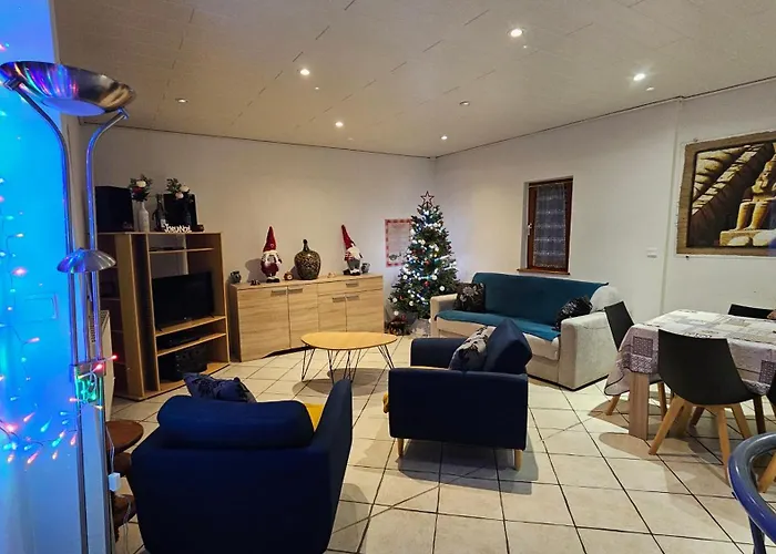 Chez Fretz Ribeauvillé