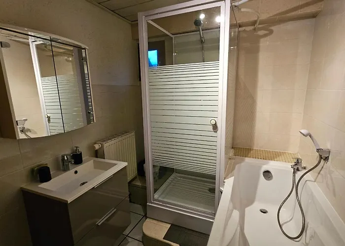 Appartement Chez Fretz Ribeauvillé